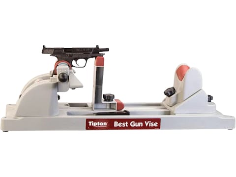 Tipton Best Gun Vise