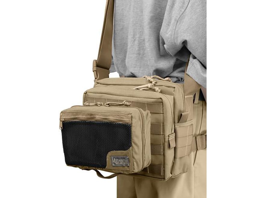 Maxpedition first aid discount pouch