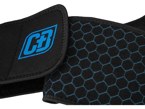 CrossBreed Holsters 2.0 Belly Band Holster Ambidextrous  display picture 1