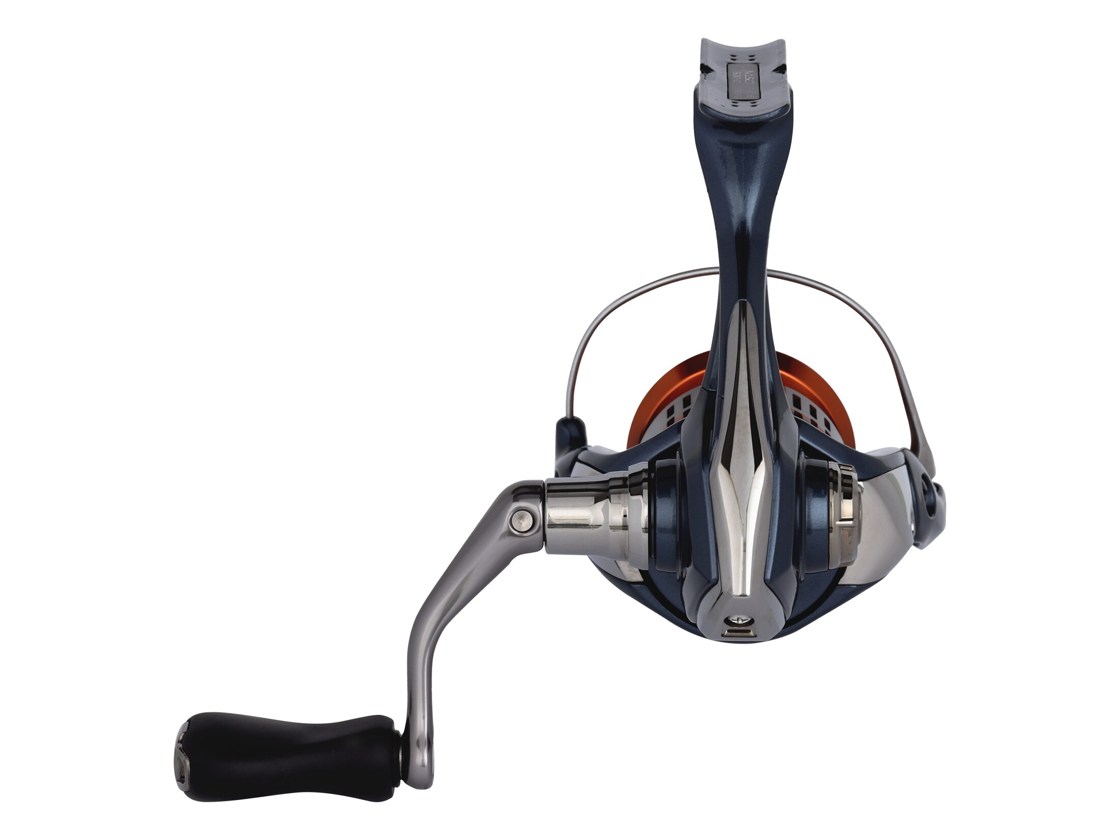 Shimano NASCI 500 FD Spinning Reel