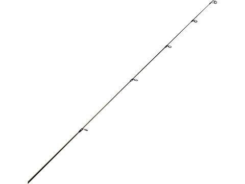 Okuma TEC Custom Series Crappie 7'3" Spinning Rod Light 1pc