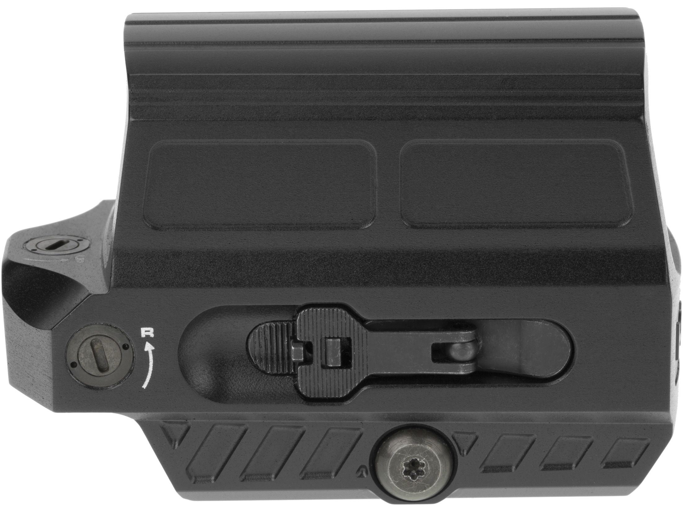 トイガン HOLOSUN HS512C Enclosed Reflex Holosun Enclosed Reflex Sight HS512C collimator. - shop kolba.pl