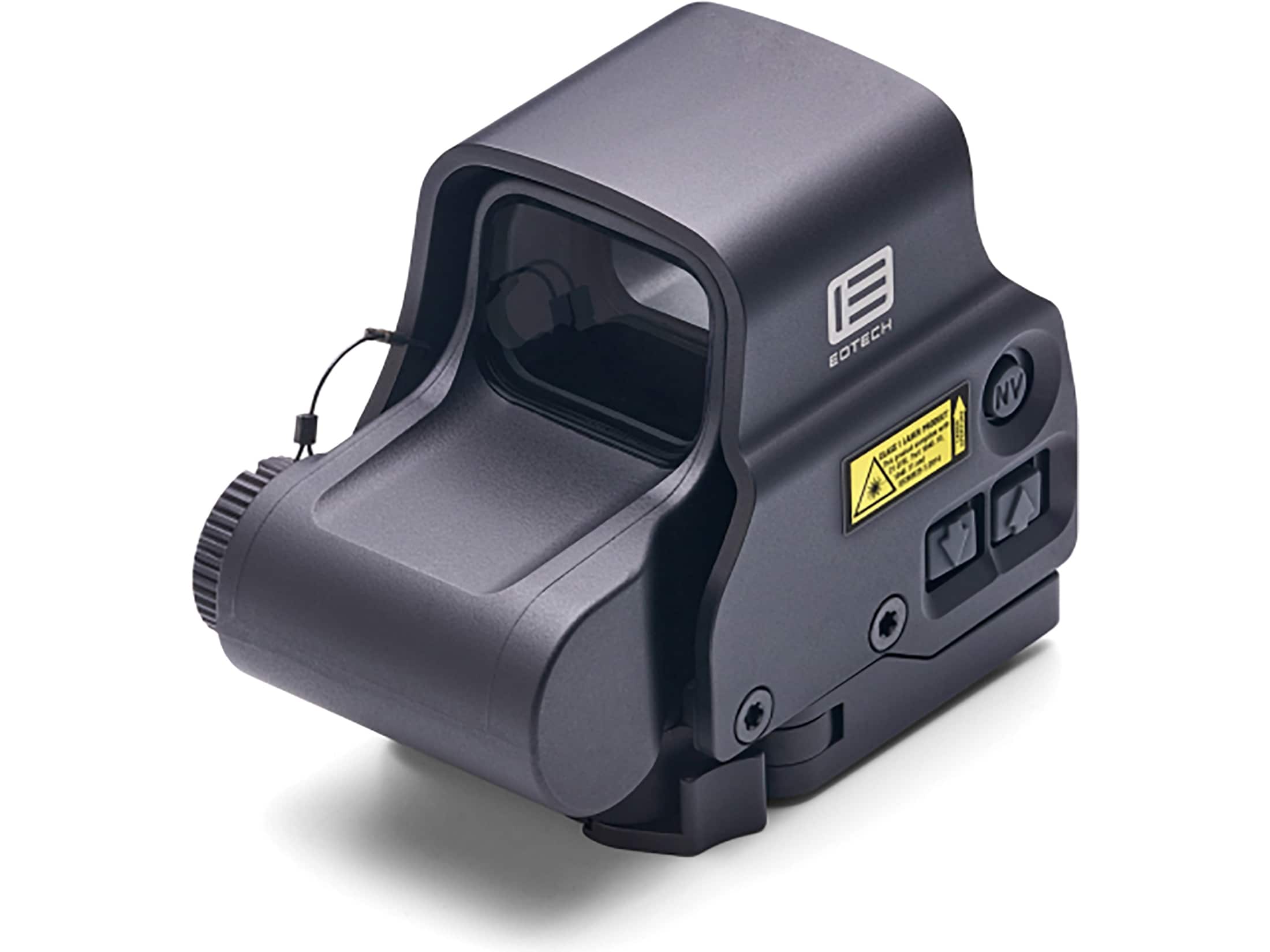 EOTech EXPS3-DCR 実物 EOTech EXPS3-DCR Holographic Weapon Sight 68 MOA Circle 1
