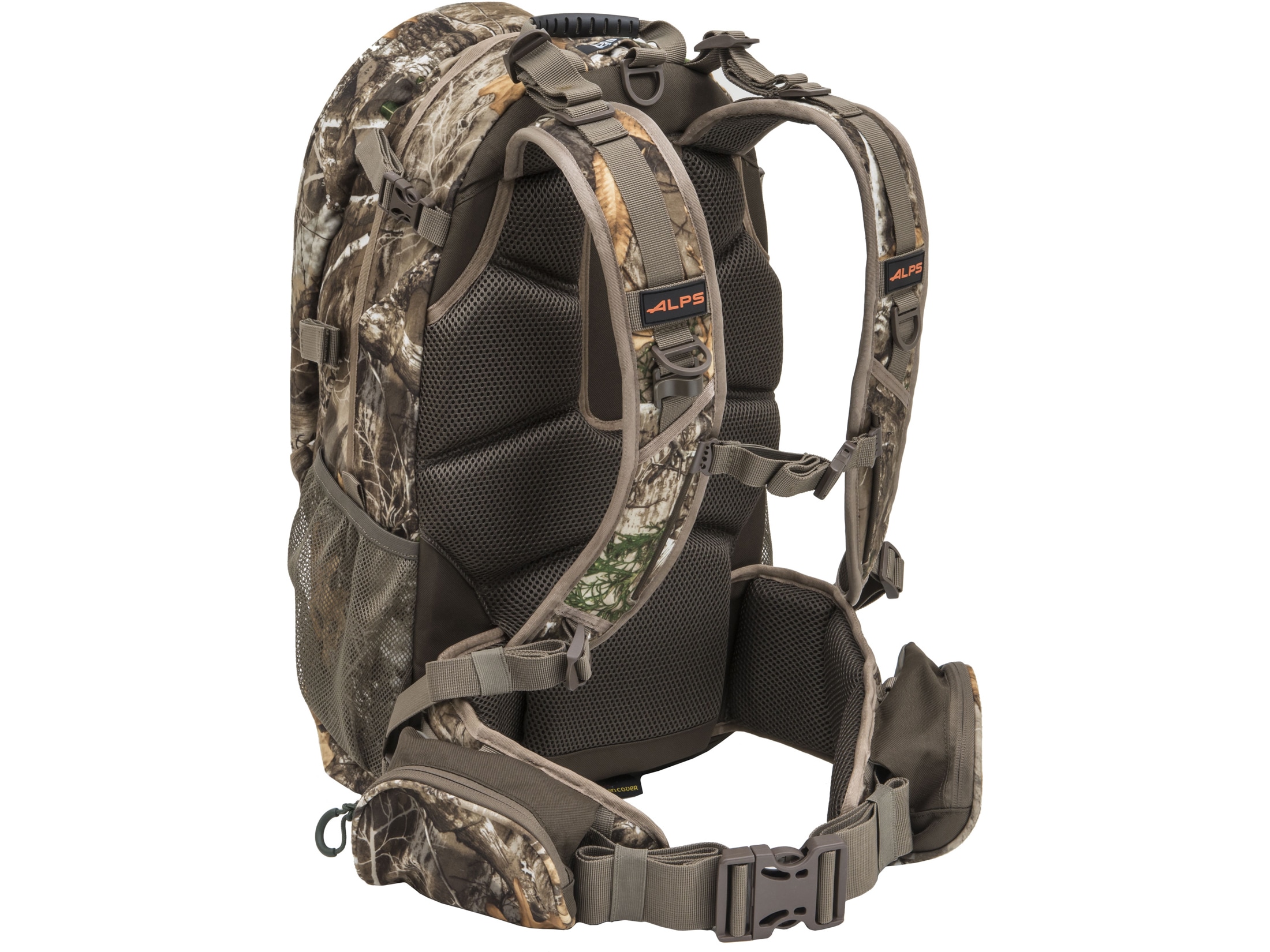 Alps outdoorz bow clearance pack