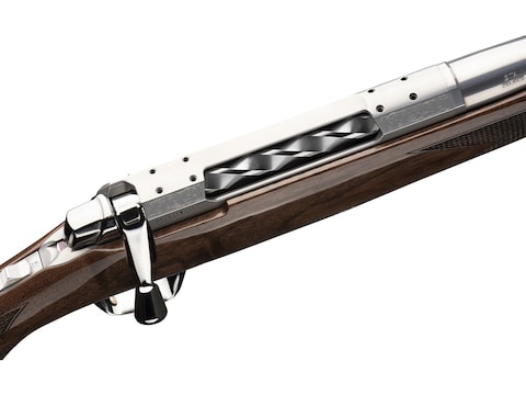 Browning X-Bolt White Gold Medallion Bolt Action Rifle 243