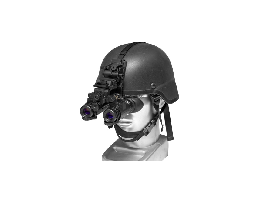 ATN PS31-3W Night Vision Goggle Gen 3 White Phosphor Technology