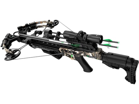  CenterPoint Sniper Elite 385 Compound Crossbow air Pistol