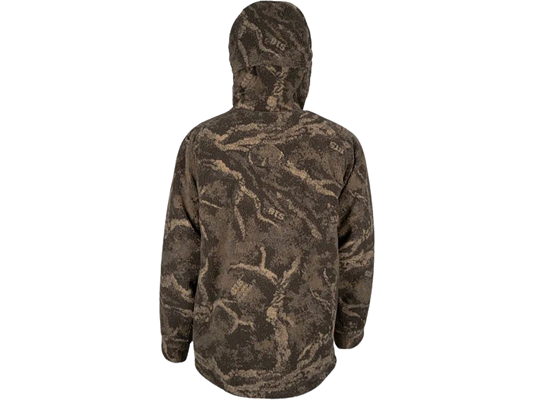 Code of Silence Men's ColdFjall 2.0 Sub-Xtreme Parka S18 3XL