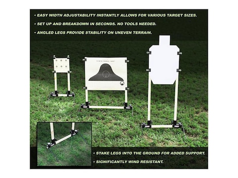 CTK PRECISION P3 Ultimate Target Stand CTK PRECISION P3 Ultimate Target Stand