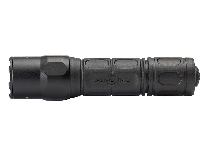 SUREFIRE G2X MV with MAXVISION 電池20本付き Surefire G2X Maxvision Flashlight CR123A Battery Black
