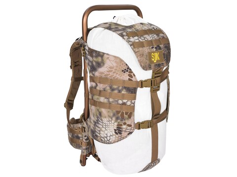 SJK Kryptek Highlander Backpack