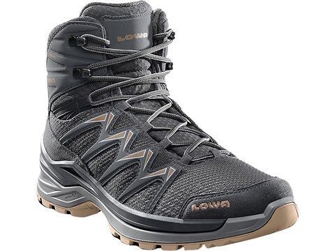 lowa innox pro gtx mid