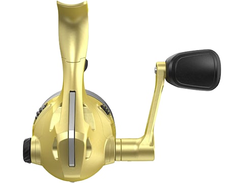 Zebco 33 Gold Micro Triggerspin Reel