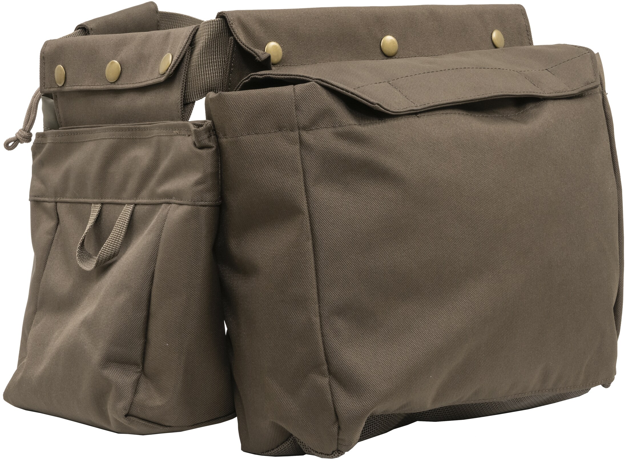 ALPS OutdoorZ Deluxe Dove Belt Brown