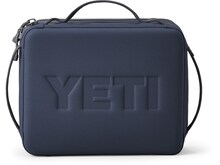  YETI Daytrip Lunch Box, Charcoal: Home & Kitchen