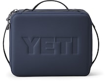  YETI Daytrip Lunch Box, Charcoal: Home & Kitchen