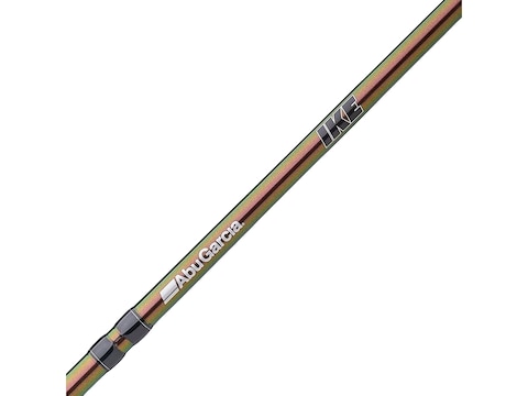 abu garcia ike signature finesse spinning rod Size 2500 Reel, Reliable Freshwater Fishing Reel, Durable & Lightweight Aluminum Construction, Everlast Bail System, Max Drag of 14lb Abu Garcia Ike Signature Finesse