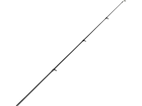 st croix 8 6 one piece hair jig spinning rod St. Croix Mojo Bass Freshwater Casting and Spinning Rods