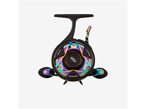 2 speed fishing reel Shimano