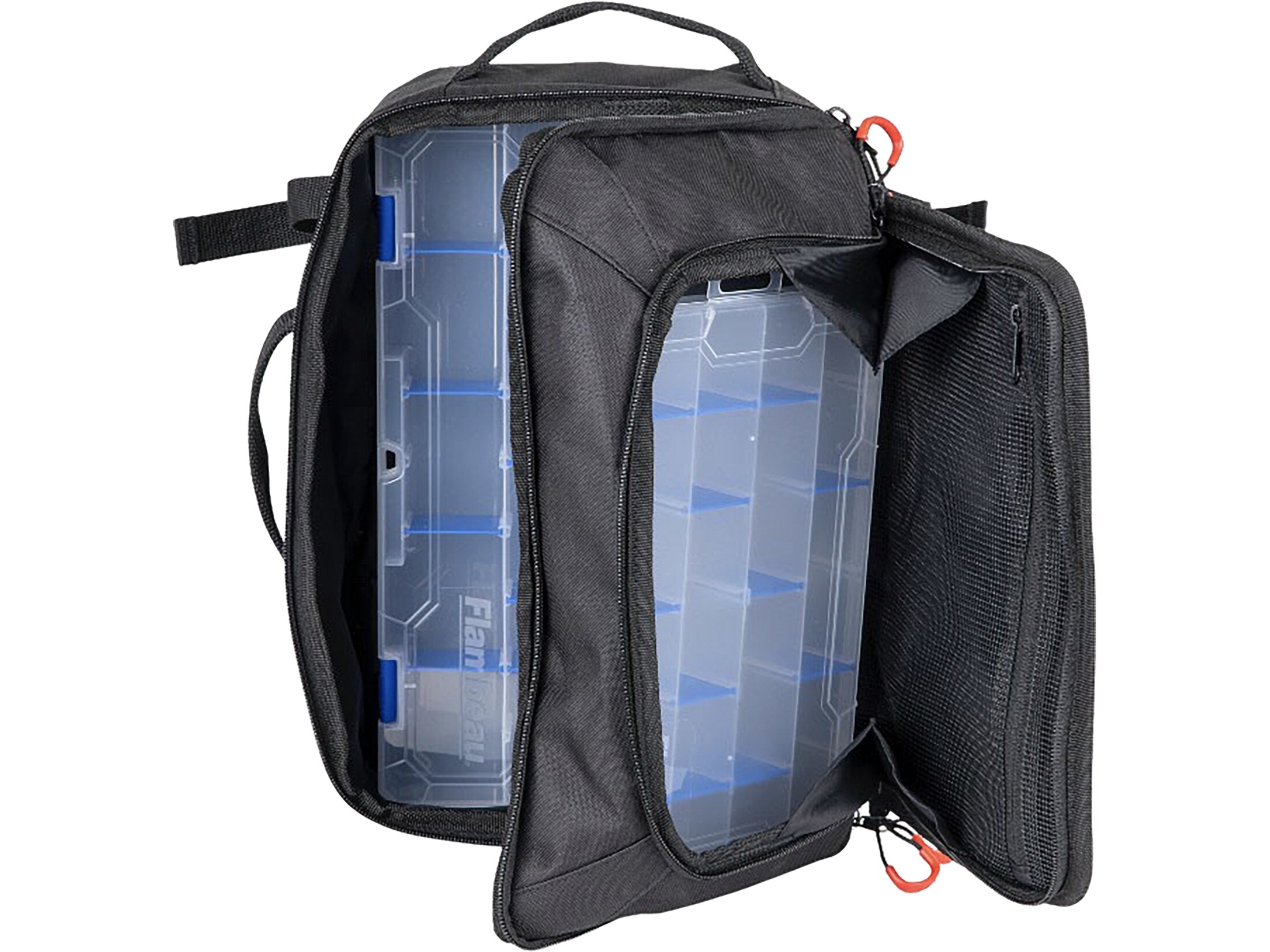 Flambeau IKE Speed Sling Tackle Backpack