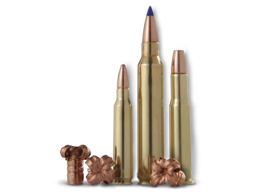 Barnes Vor Tx Ammo 22 250 Remington 50 Grain Tsx Hollow Point