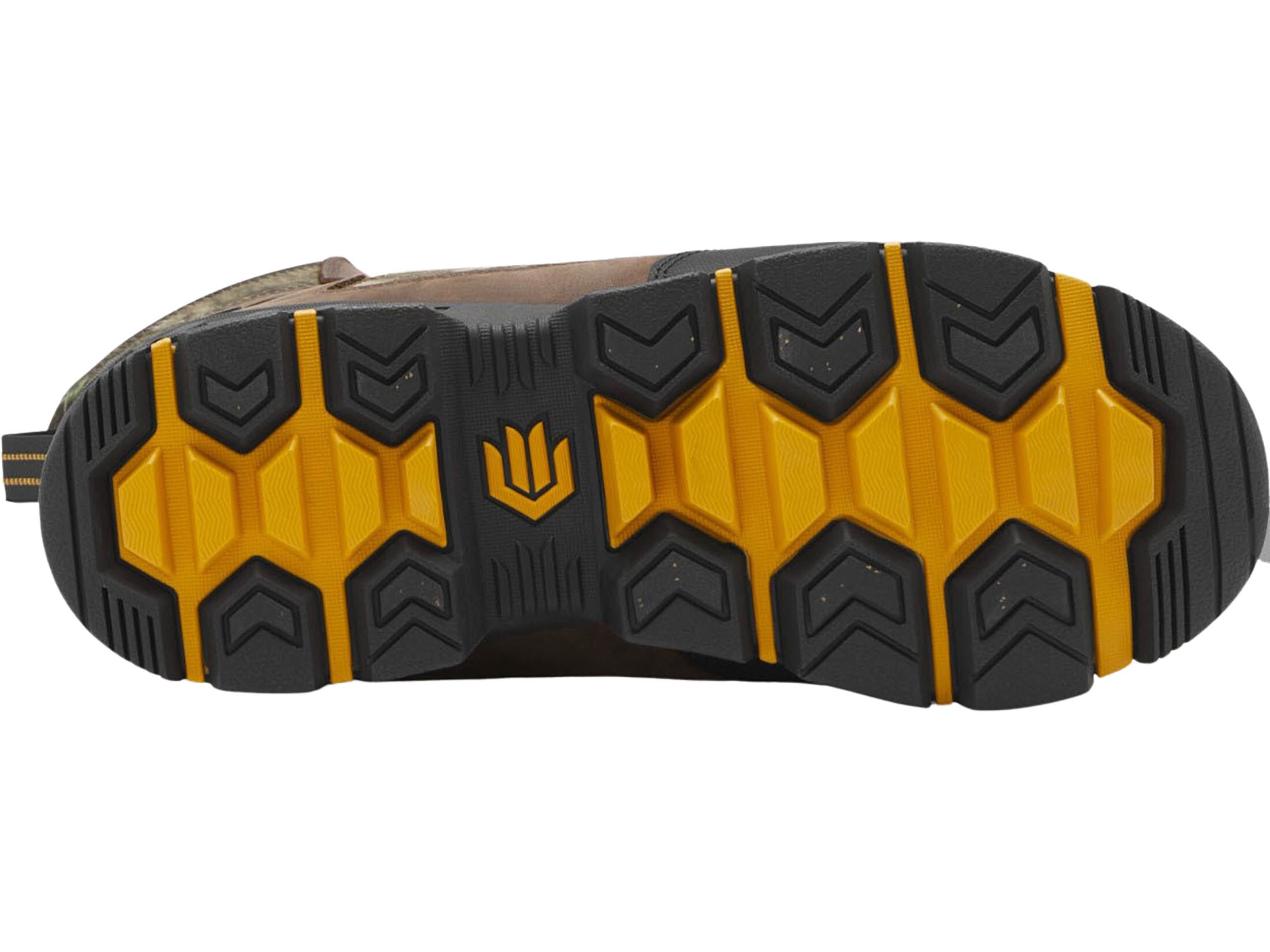 LaCrosse Cold Snap II 9 2000 Gram Insulated Hunting Boots Leather Jet