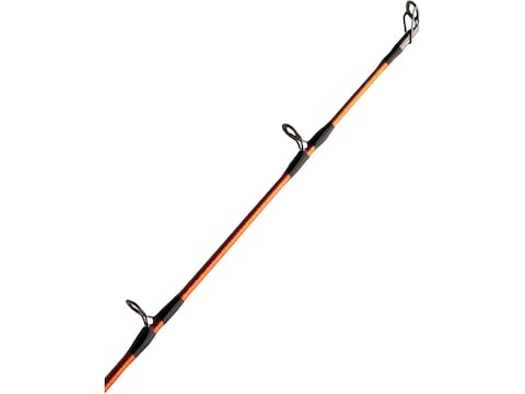 Ugly Stik Carbon Casting Fishing Rod