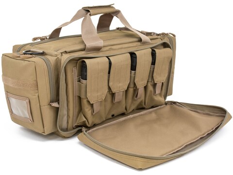 Midwayusa Ar 15 Tactical Range Bag