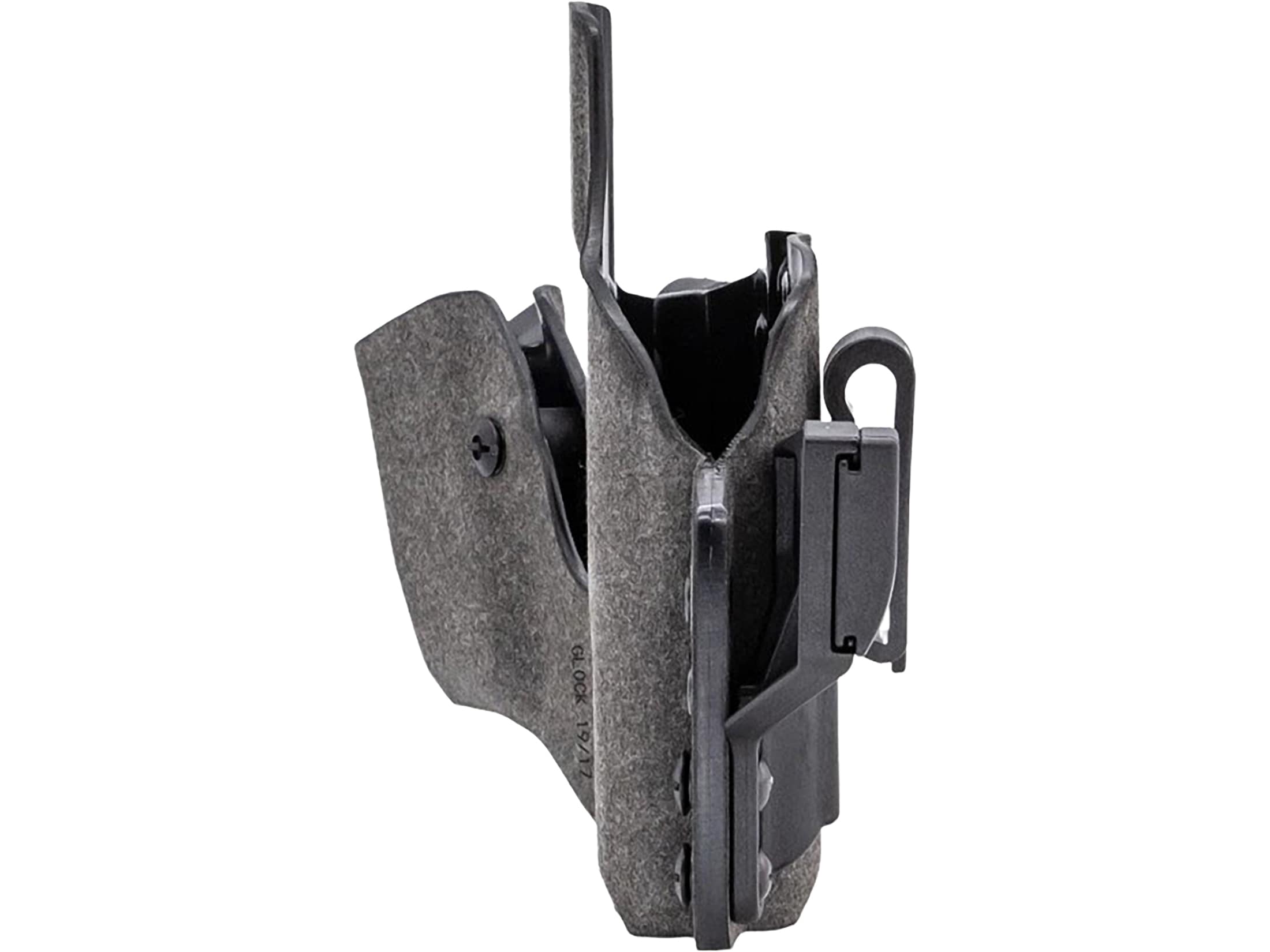 SAFARILAND INCOG X IWBホルスター G17・19 TLR-7 Incog X Holster G17/19 Nonlight