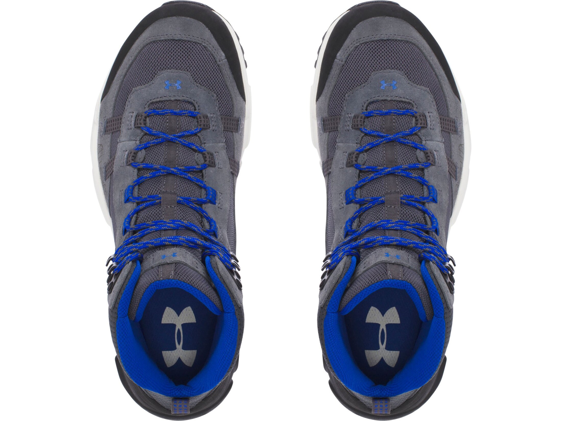 under armour ua defiance mid