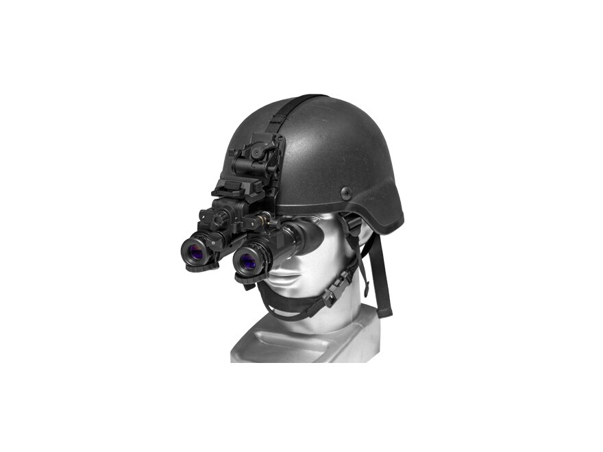 Opened Package ATN PS31-3 Night Vision Goggle Gen 3 64-72lp/mm