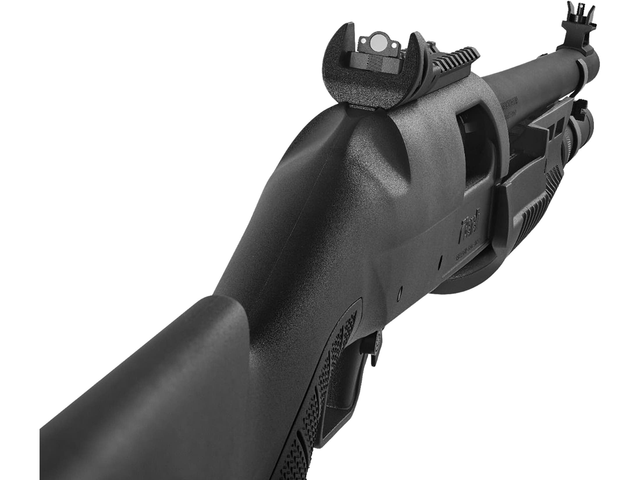 【いぬ3 】 Benelli Nova 3 Tac 922r Pump 12 Ga Shotgun 18.5 Black Barrel Black