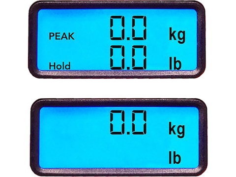 Last Chance HS3 Handheld Bow Scale