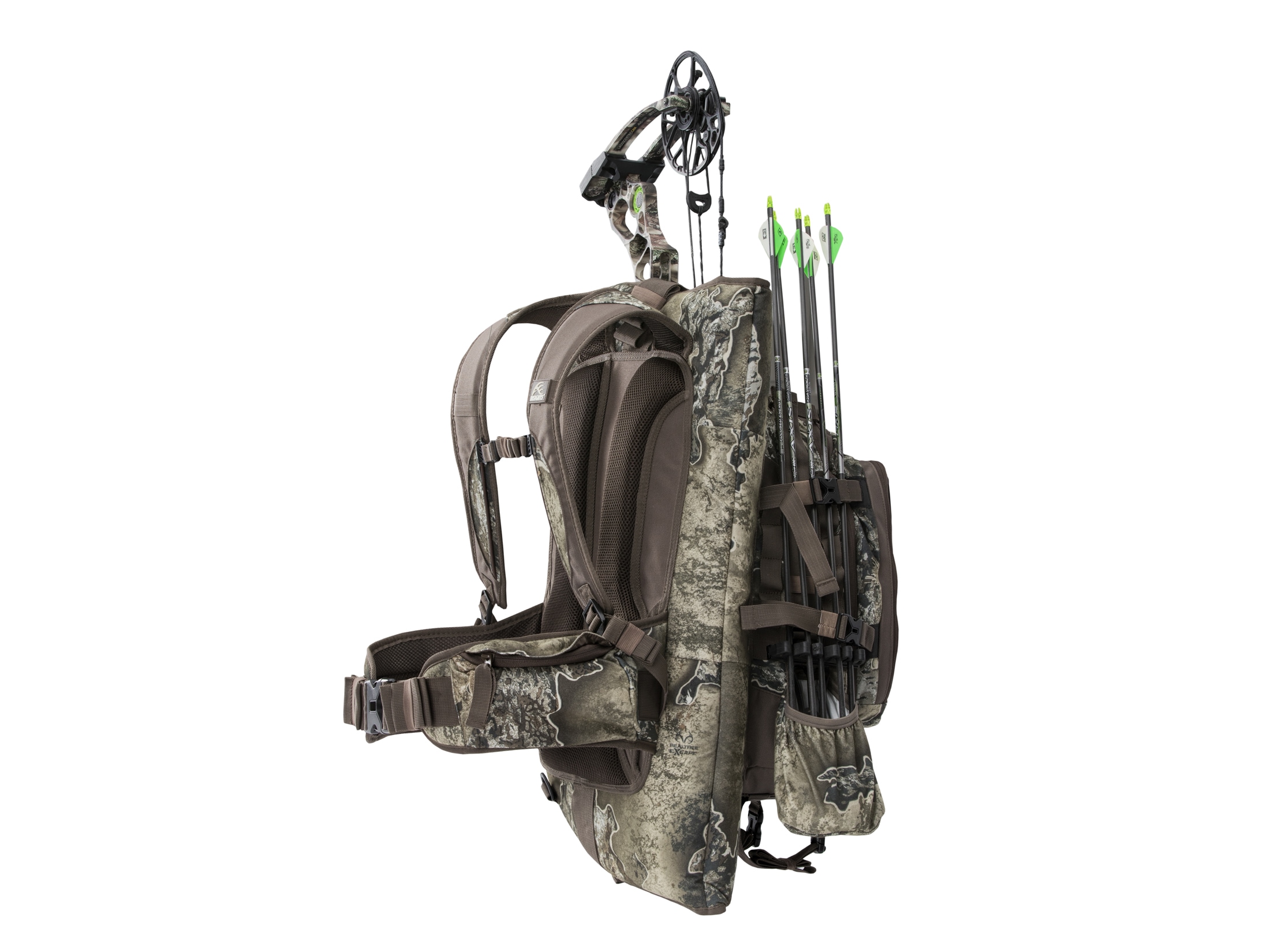insight vision bow pack