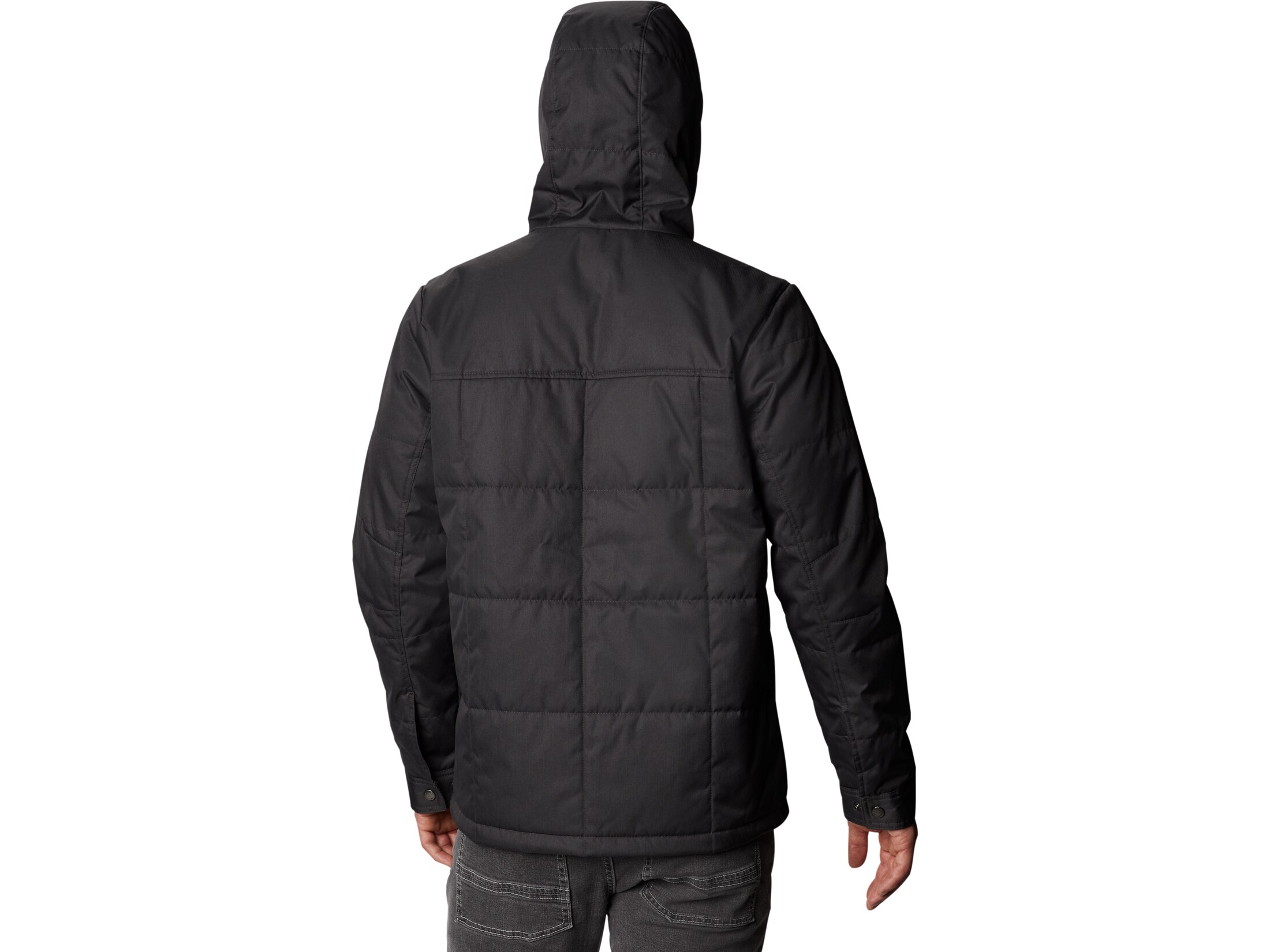 Montague falls ii insulated 2024 jacket