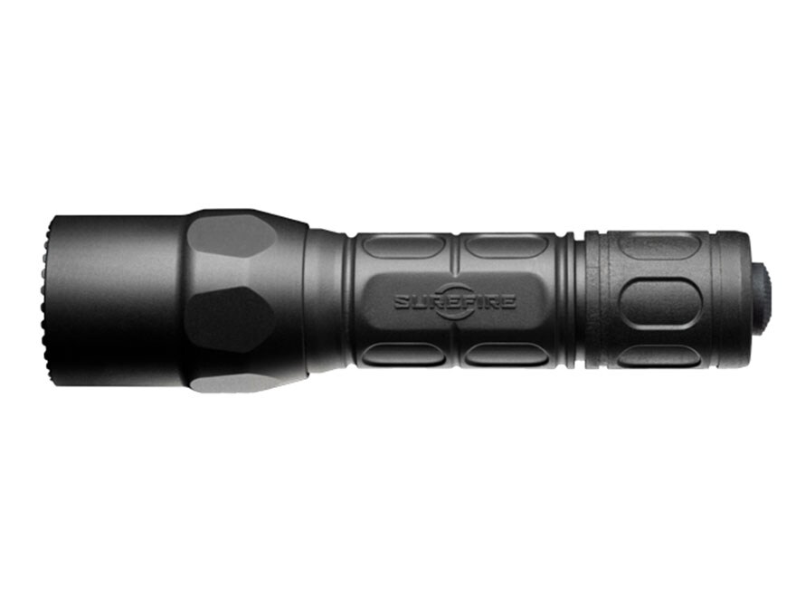 Surefire G2X Law Enforcement Flashlight