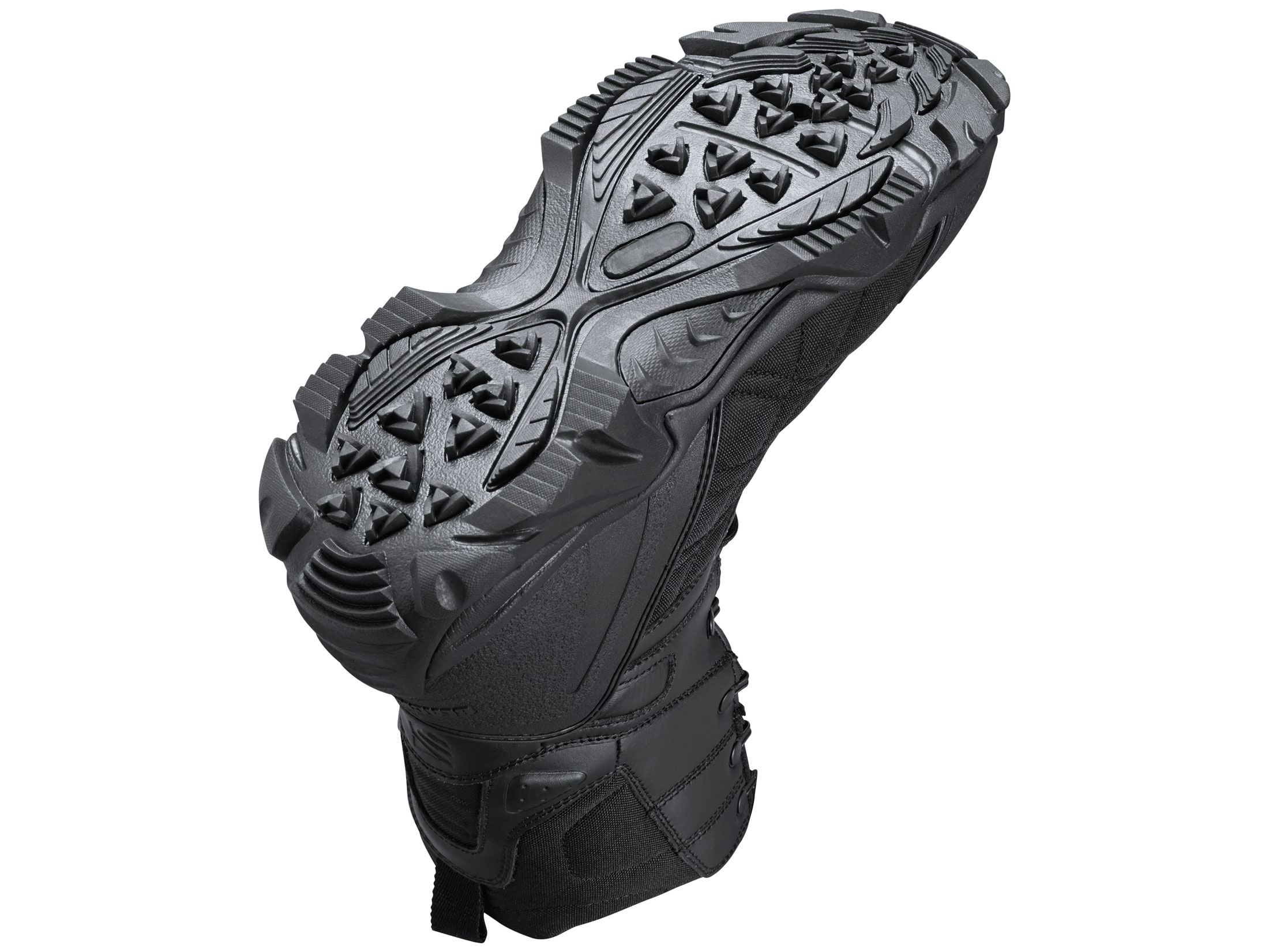 Force 8 Waterproof Tactical Boots Nylon 