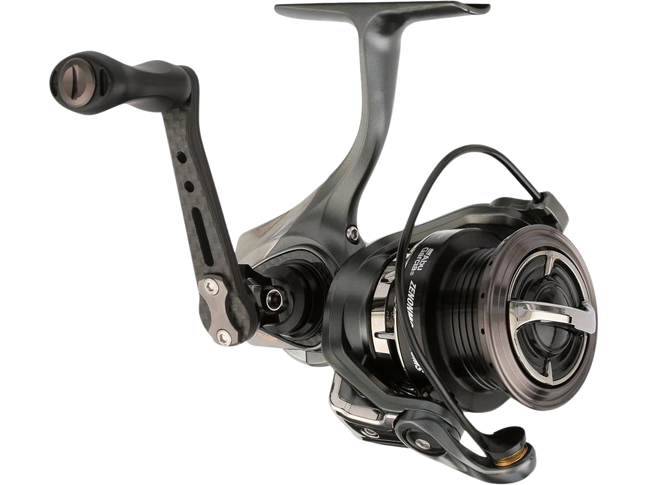 Abu Garcia Zenon MG-X 2500 Spinning Reel