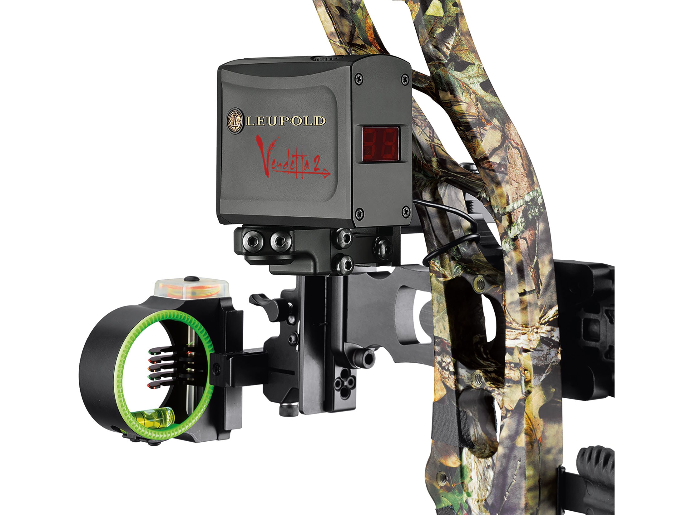 Leupold Vendetta shops 2