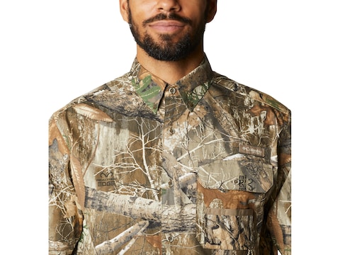 Camisa Columbia Columbia - Camisa De Manga Corta Unisex Sharptail De Manga Corta, Unisex Adulto Hombre, 1559043 Para Mujer Tegucigalpa