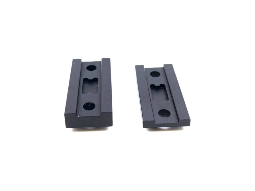 American Defense Quick-Detachable Flip-Off Mount Flik, VMX-3,T & G33