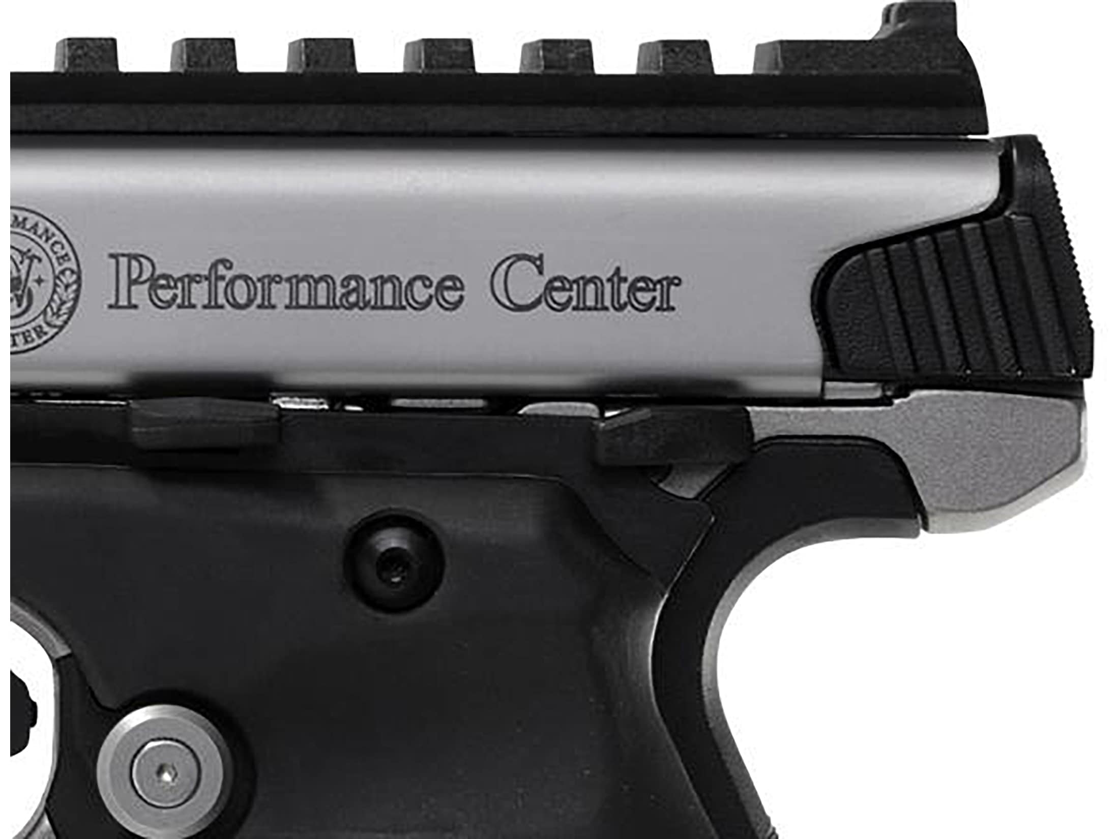 Smith & Wesson Performance Center SW22 Victory 22LR Pistol 6 Threaded