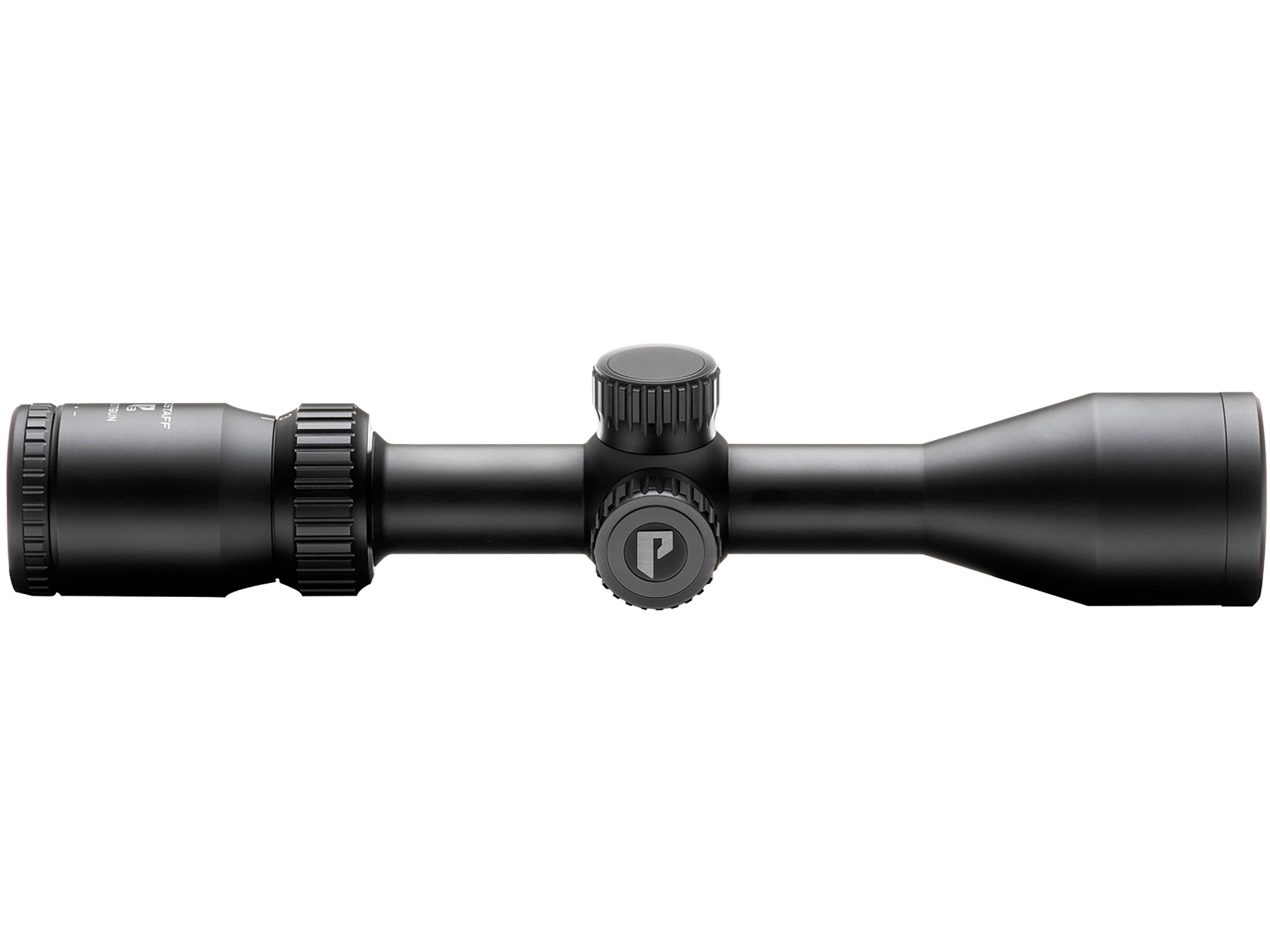 Nikon Prostaff P3 Shotgun Scope 3-9x 40mm BDC 200 Reticle Matte Black