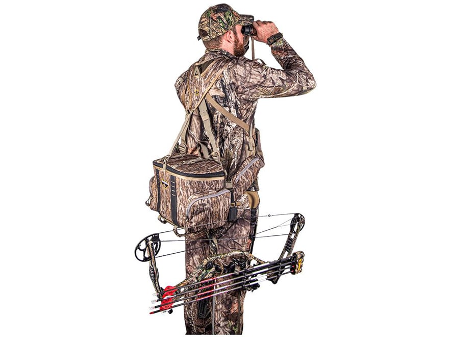 tenzing hangtime lumbar pack