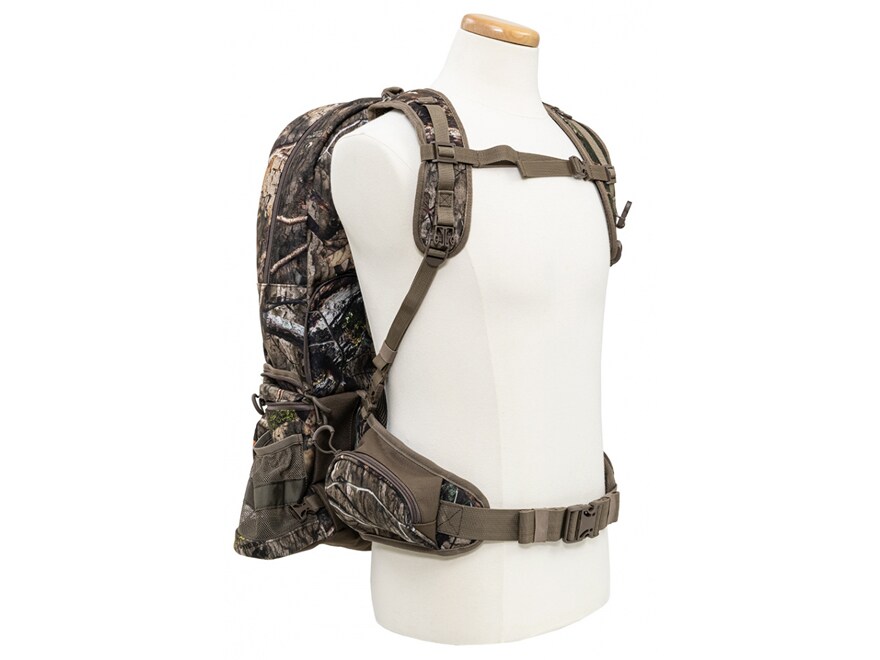 alps outdoorz big bear hunting day pack