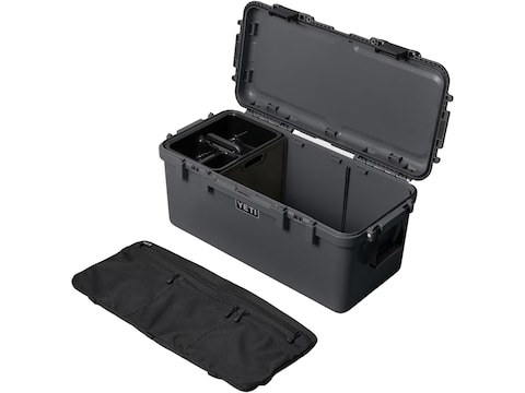 New Yeti LoadOut GoBoxes: Rock-Solid Gear Haulers