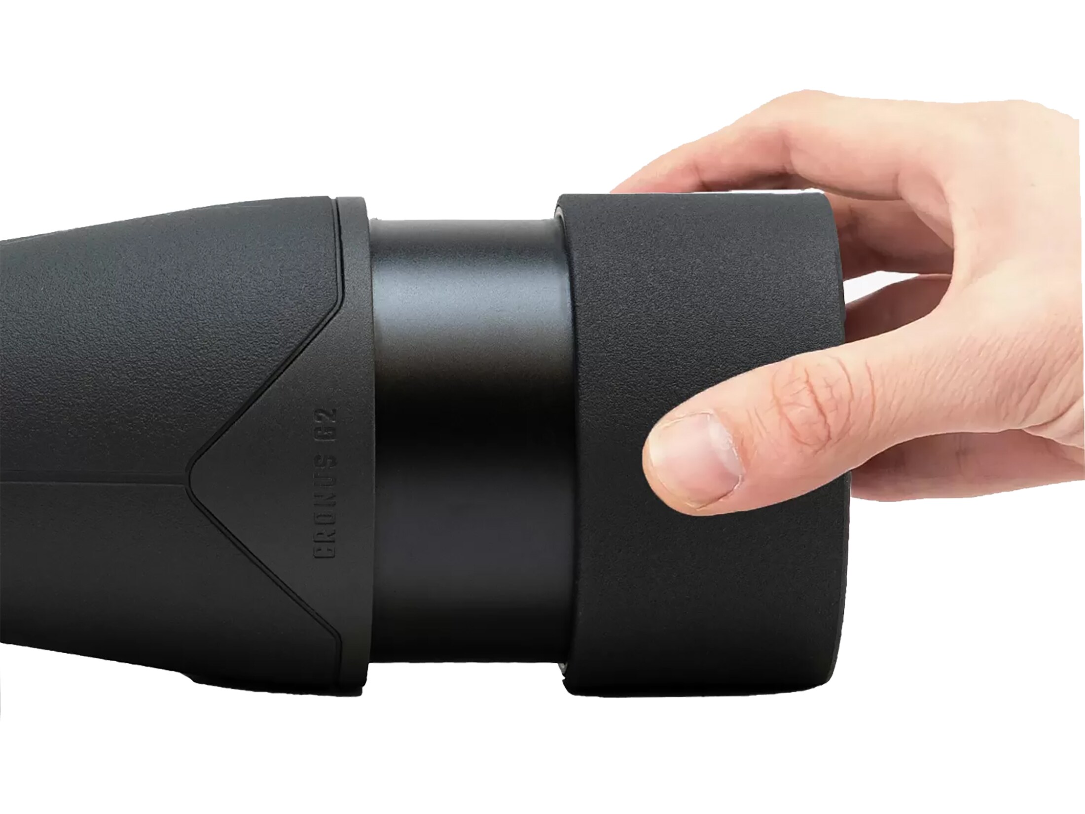 Athlon Optics Cronus G2 Spotting Scope - Thumbnail 3