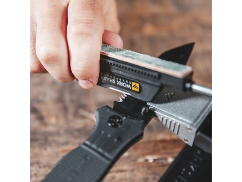 Work Sharp Upgrade Kit for Precision Adjust Knife Sharpener WSSA0004772