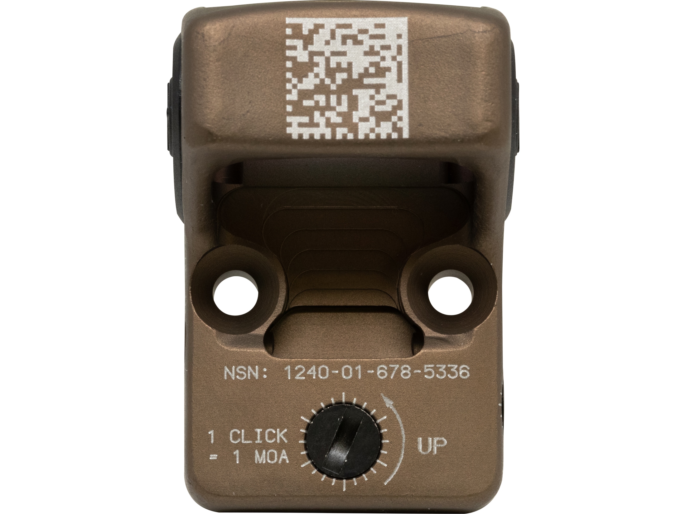 Military Surplus Trijicon RMR HRS Type 2 Reflex Red Dot Sight Grade 1