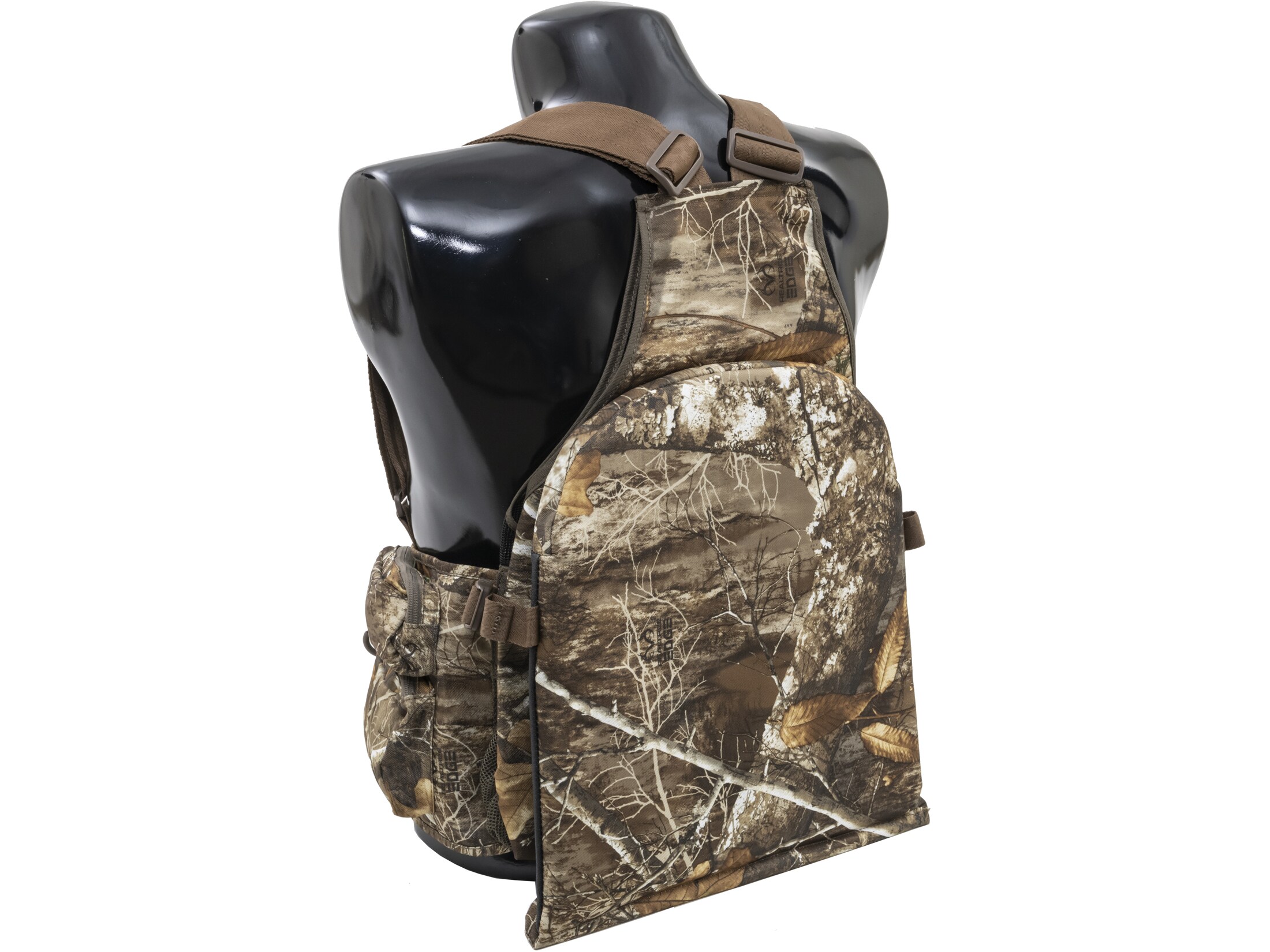 ALPS OutdoorZ Diamondback Turkey Vest